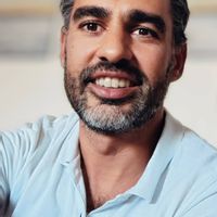 CASITA EN LA PLAYA DE MALAGA