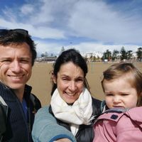 Maisonnette avec jardin, oasis en centre-ville