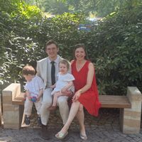 Angela's modern design house