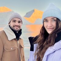 Casa di Nolwenn & Rémy