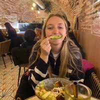 Maison de Ambre et Chou