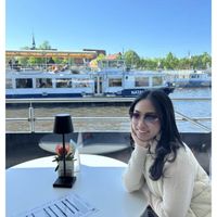 La maison de Clarisa