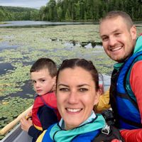 Mas provençal familial avec piscine
