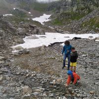 La maison de Georgina