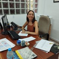 3 room apartment in a condo with swimming pool