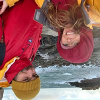 Casa di Maëlle et Arthur