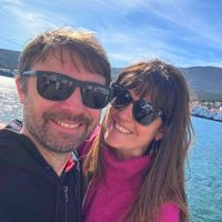 Casa di Stéphanie & Gilles