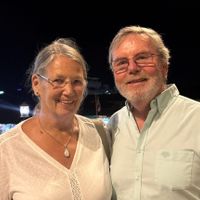 Mary and Diarmuidina kuća