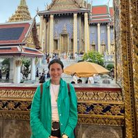 María Alejandra s Haus