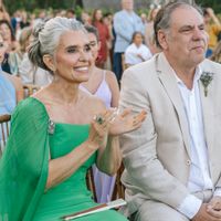 Casa de Melina y Pablo en zona Manantiales