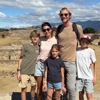 La maison de Marie et Timothée