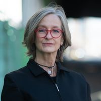 Cooper and  Sandraina kuća