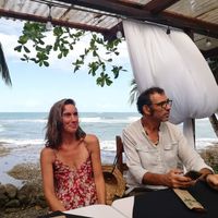 Casa di Aïdée et Sébastien