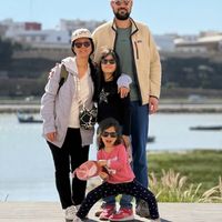 Bel appartement lumineux au cœur de l'aventure maritime – Saint-Nazaire