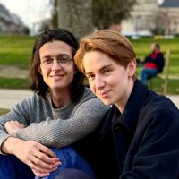 Le deux-pièces calme de Christelle et Benoît