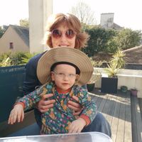 Appartement avec terasse sur le port de Redon