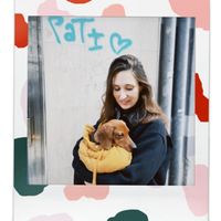 Casa di Pati y Brian