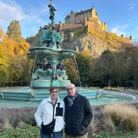 Casa di Laurent & Céline