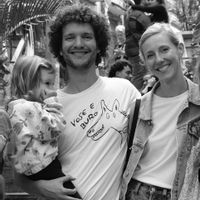 Casa de Thiago & Aneta