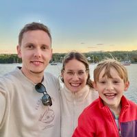 Maison familiale lumineuse (spa et verrière) à Rimouski près du fleuve St Laurent et du centre-ville