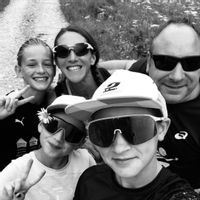 Casa de Adeline et Tristan