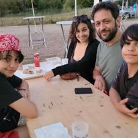 Kreuzberg Family Home