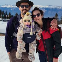 Appartement 2 chambres 2 balcons 10/15 min à pied du tram et de la mer, toutes commodités proches!