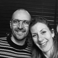 Chez Roxane et Benoit à Schiltigheim