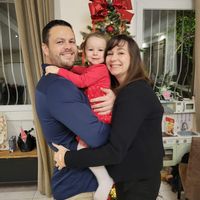 Maison provençale en pleine nature