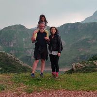 150m to the beach in San Sebastian