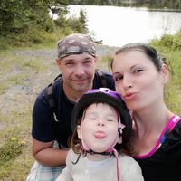 Casa di Stéphanie,  Olivier et Malya