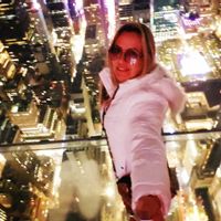 La maison de Ana Paula