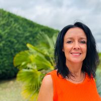 La maison de Nelly et Benoit au cœur des châteaux de la Loire.