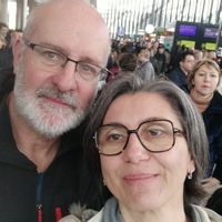 Faustine et Frédéric s Haus