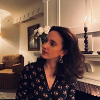 L’appartement cosy de Charlotte dans le 16e arrondissement de Paris avec vue sur la Tour Eiffel