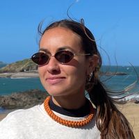 Casa di Anne-charlotte