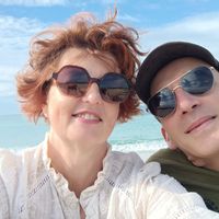 Casa de Anne et Dominique