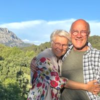 Casa di Claude et Marina