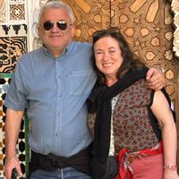 MICHEL & ANNE MARIEina kuća