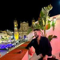 Salvatore andrès hus