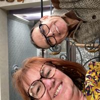 DOMINIQUE et MARIE HELENEs hus