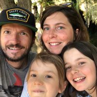 Patrick & Clémentineina kuća