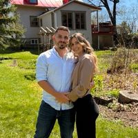 Jolyane et Jérôme s Haus