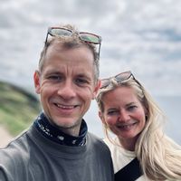 Casa di Jean-Michel & Anne