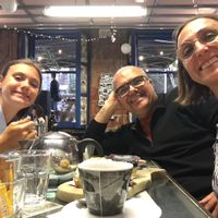 Casa di Isabel Clara