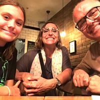 huis van Isabel Clara