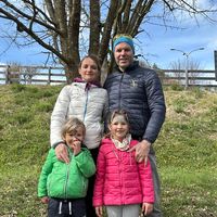 Casa di Mattia & Susy & Linda & Davide