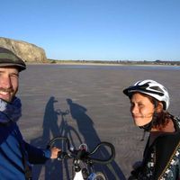 Casa de Lucie & Sylvain