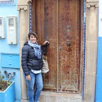 Casa de Carla