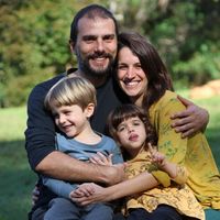 huis van Leandro Teichimann